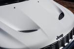 Jeep Grand Cherokee Trackhawk 2019 года (ZA)